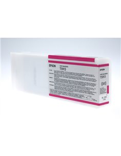 TANICA INCHIOSTRO VIVID-MAGENTA ULTRACHROME C13T591300 EPSON PRODOTTI PER STAMPANTI GRAFICHE