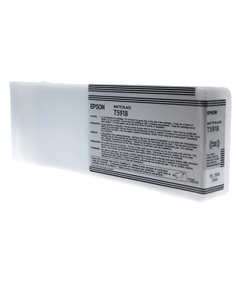 TANICA INCHIOSTRO NERO-MATTE ULTRACHROME C13T59180N EPSON PRODOTTI PER STAMPANTI GRAFICHE
