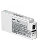 TANICA INCHIOSTRO A PIGMENTI BIANCO EPSON ULTRACHROME HDR(350ML). C13T596C00