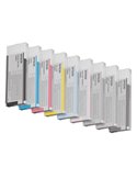 TANICA INCHIOSTRO A PIGMENTI NERO LIGHT LIGHT EPSON ULTRA-CHROME K3 220ML C13T606900