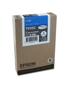 TANICA INCHIOSTRO A PIGMENTI CIANO EPSON DURABRITE ULTRA C13T616200 EPSON INKJET