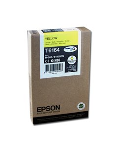 TANICA INCHIOSTRO A PIGMENTI GIALLO EPSON DURABRITE ULTRA C13T616400 EPSON INKJET