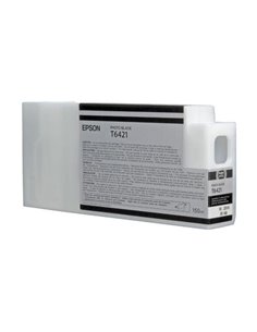 Epson Tanica T6421 Nero Photo 150ml C13T642100 EPSON PRODOTTI PER STAMPANTI GRAFICHE