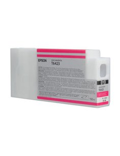 Epson Tanica T6423 Magenta 150ml C13T642300 EPSON PRODOTTI PER STAMPANTI GRAFICHE