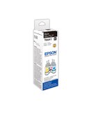 CARTUCCIA INCHIOSTRO T6641 NERO INK IN BOTTLE 70ML C13T664140