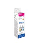 CARTUCCIA INCHIOSTRO T6643 MAGENTA INK IN BOTTLE 70ML C13T664340