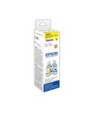 CARTUCCIA INCHIOSTRO T6644 GIALLO INK IN BOTTLE 70ML C13T664440