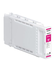 Epson Cartuccia UltraChrome XD Magenta 110ml C13T69230N EPSON PRODOTTI PER STAMPANTI GRAFICHE
