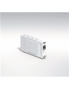 TANICA INCHIOSTRO A PIGMENTI NERO-MATTE EPSON ULTRACHROME XD (110ML) C13T692500 EPSON PRODOTTI PER STAMPANTI GRAFICHE