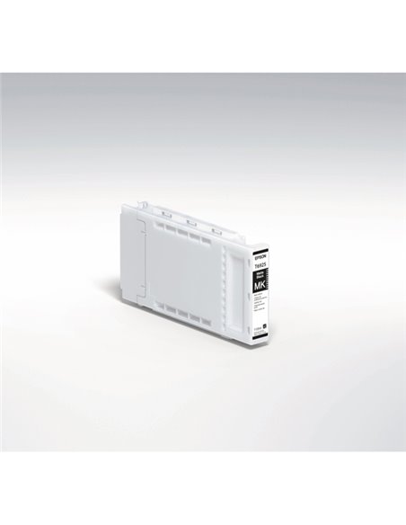 TANICA INCHIOSTRO A PIGMENTI NERO-MATTE EPSON ULTRACHROME XD (110ML) C13T692500 EPSON PRODOTTI PER STAMPANTI GRAFICHE