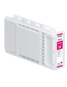 Epson Cartuccia UltraChrome XD Magenta 350ml C13T69330N EPSON PRODOTTI PER STAMPANTI GRAFICHE