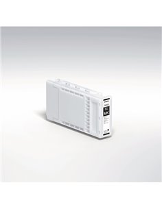 TANICA INCHIOSTRO A PIGMENTI NERO-MATTE EPSON ULTRACHROME XD (350ML) C13T693500 EPSON PRODOTTI PER STAMPANTI GRAFICHE
