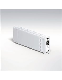 TANICA INCHIOSTRO A PIGMENTI NERO-MATTE EPSON ULTRACHROME XD (700ML) C13T694500 EPSON PRODOTTI PER STAMPANTI GRAFICHE