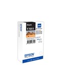 TANICA INCHIOSTRO A PIGMENTI NERO EPSON DURABRITE ULTRA, XXL C13T70114010
