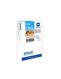 TANICA INCHIOSTRO A PIGMENTI CIANO EPSON DURABRITE ULTRA, XXL C13T70124010