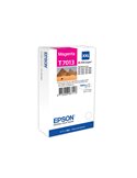 TANICA INCHIOSTRO A PIGMENTI MAGENTA EPSON DURABRITE ULTRA, XXL C13T70134010
