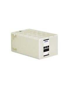 TANICA INCHIOSTRO A PIGMENTI NERO EPSON DURABRITE ULTRA (10.000 PAGG.) C13T74414010 EPSON INKJET 2