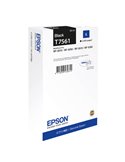 TANICA INCHIOSTRO A PIGMENTI NERO EPSON DURABRITE ULTRA, L WF-8xxx Series C13T75614N
