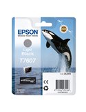 'CARTUCCIA INCHIOSTRO A PIGM. NERO LIGHT T7607 C13T76074010