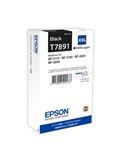 TANICA INCHIOSTRO A PIGMENTI NERO EPSON DURABRITE ULTRA SERIE T789 XXL C13T789140