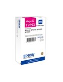 TANICA INCHIOSTRO A PIGMENTI MAGENTA EPSON DURABRITE ULTRA SERIE T789 XXL C13T789340