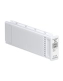 TANICA INCHIOSTRO A PIGMENTI GRIGIO CHIARO-EPSON ULTRACHROME PRO (700ML) C13T800000