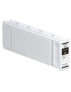 TANICA INCHIOSTRO A PIGMENTI NERO-MATTE EPSON ULTRACHROME PRO(700ML) C13T80080N EPSON PRODOTTI PER STAMPANTI GRAFICHE