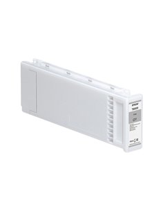 CARTUCCIA INCHIOSTRO GRIGIO ULTRACHROME PRO C13T800900 EPSON PRODOTTI PER STAMPANTI GRAFICHE