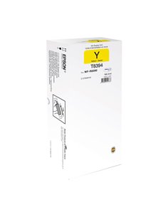 Epson Cartuccia Giallo XL WorkForce Pro WF-R8590 C13T83944N EPSON INKJET