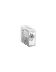 CARTUCCIA INCHIOSTRO A PIGMENTI LIGHT T850900 C13T850900 EPSON PRODOTTI PER STAMPANTI GRAFICHE