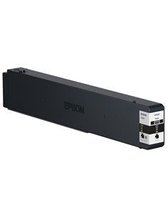 Epson Cartuccia Nero per WorkForce Enterprise WF-C20590 C13T858100 EPSON INKJET