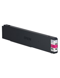 Epson Cartuccia Magenta per WorkForce Enterprise WF-C20590 C13T858300 EPSON INKJET