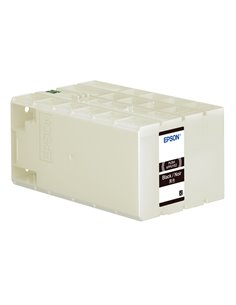TANICA INCHIOSTRO A PIGMENTI NERO EPSON DURABRITE ULTRA SERIE ULTRA T8651 XXL C13T865140 EPSON INKJET 2