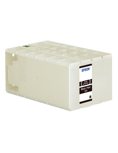 TANICA INCHIOSTRO A PIGMENTI NERO EPSON DURABRITE ULTRA SERIE ULTRA T8651 XXL C13T865140 EPSON INKJET
