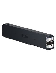 Epson Cartuccia Nero per WorkForce Enterprise WF-C17590 C13T887100 EPSON INKJET