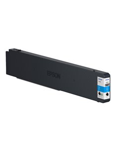 Epson Cartuccia Ciano per WorkForce Enterprise WF-C17590 C13T887200 EPSON INKJET