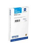 TANICA INCHIOSTRO A PIGMENTI CIANO EPSON DURABRITE ULTRA XXL C13T90724N