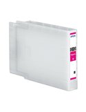 Epson Ink Magenta XXL per WF-6xxx C13T90734N