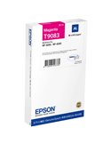 TANICA INCHIOSTRO A PIGMENTI MAGENTA EPSON DURABRITE ULTRA XL C13T90834N