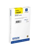 TANICA INCHIOSTRO A PIGMENTI GIALLO EPSON DURABRITE ULTRA XL C13T90844N