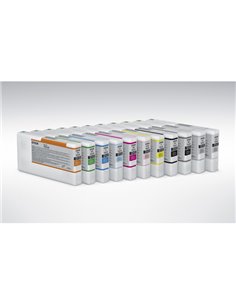 CARTUCCIA INCHIOSTRO CIANO CHIARO T9135 ULTRACHROME HDR C13T913500 EPSON PRODOTTI PER STAMPANTI GRAFICHE