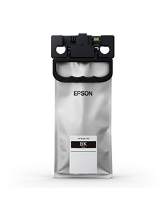 Epson cartuccia nero XL WF-M52xx/57xx Series C13T965140 EPSON PRODOTTI PER STAMPANTI GRAFICHE