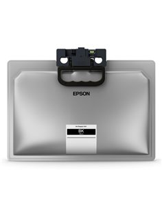 Epson cartuccia nero XXL WF-M52xx/57xx Series C13T966140 EPSON PRODOTTI PER STAMPANTI GRAFICHE