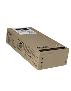 Epson Cartuccia Nero XL WorkForce Pro WF-C869R C13T97310N EPSON INKJET