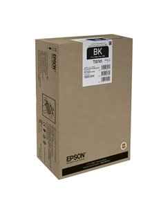 Epson Cartuccia Nero XXL WorkForce Pro WF-C869R C13T97410N EPSON INKJET
