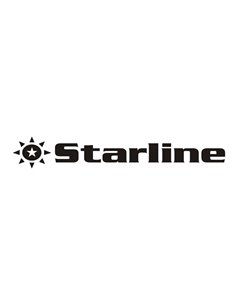 TTR TEL DOMINO CON CHIP 45mt 40DOM STARLINE NASTRI COMPATIBILI PER FAX TTR
