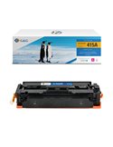 Toner Compatibile GG Magenta PER HP Color LaserJet Enterprise Flow M681z/ M681 GG-PH2033M