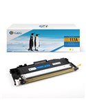 Toner Compatibile GG Giallo per HP Color Laser MFP 179fnw/HP Color Laser MFP GG-PH2072Y
