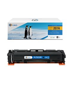 Toner Compatibile GG Nero per HP Color LaserJet Enterprise Flow M681z/ M681dh GG-PH2210BK