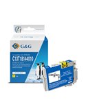Cartuccia ink compatibile GG Giallo per Epson P-30/102/202/205/305/402/405 NP-R2-1814Y